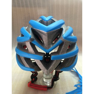 Nón bảo hiểm xe đạp Overtop