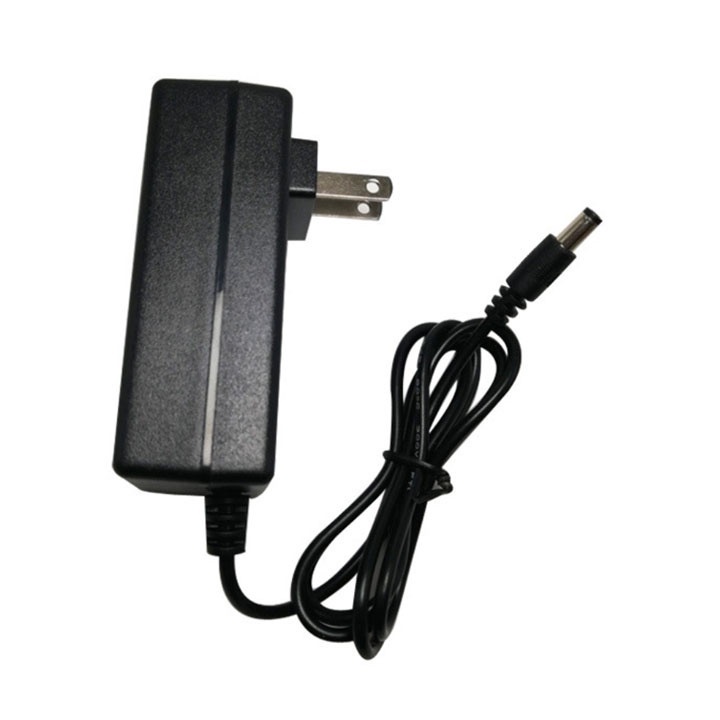 [ Sạc 3S 12.6V 2A Chuyên Sạc Pin Li-ion 10.8V-12V Có Đèn Báo Trạng Thái Đầy Pin