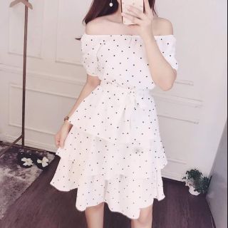 Đầm tầng bẹt vai