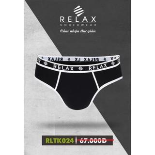 Combo 2 quần Relax - Brief - RLTK024