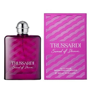 ✦gh✦nước hoa trussardi sound of donna edp for women