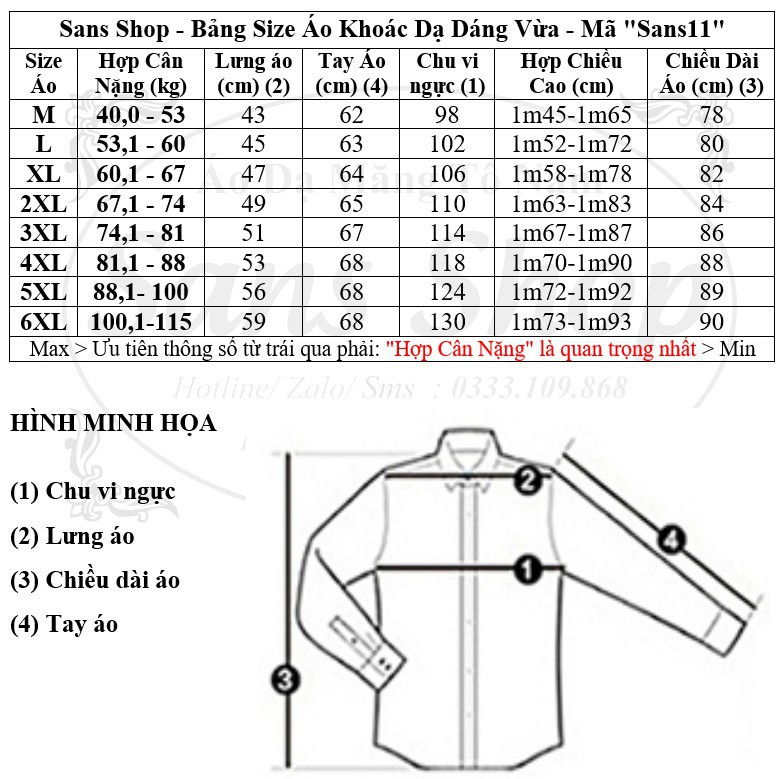 Order {Siêu Ấm} Áo Khoác Dạ Áo Măng Tô Có Mũ Trần Bông - Sans11 Sans Shop