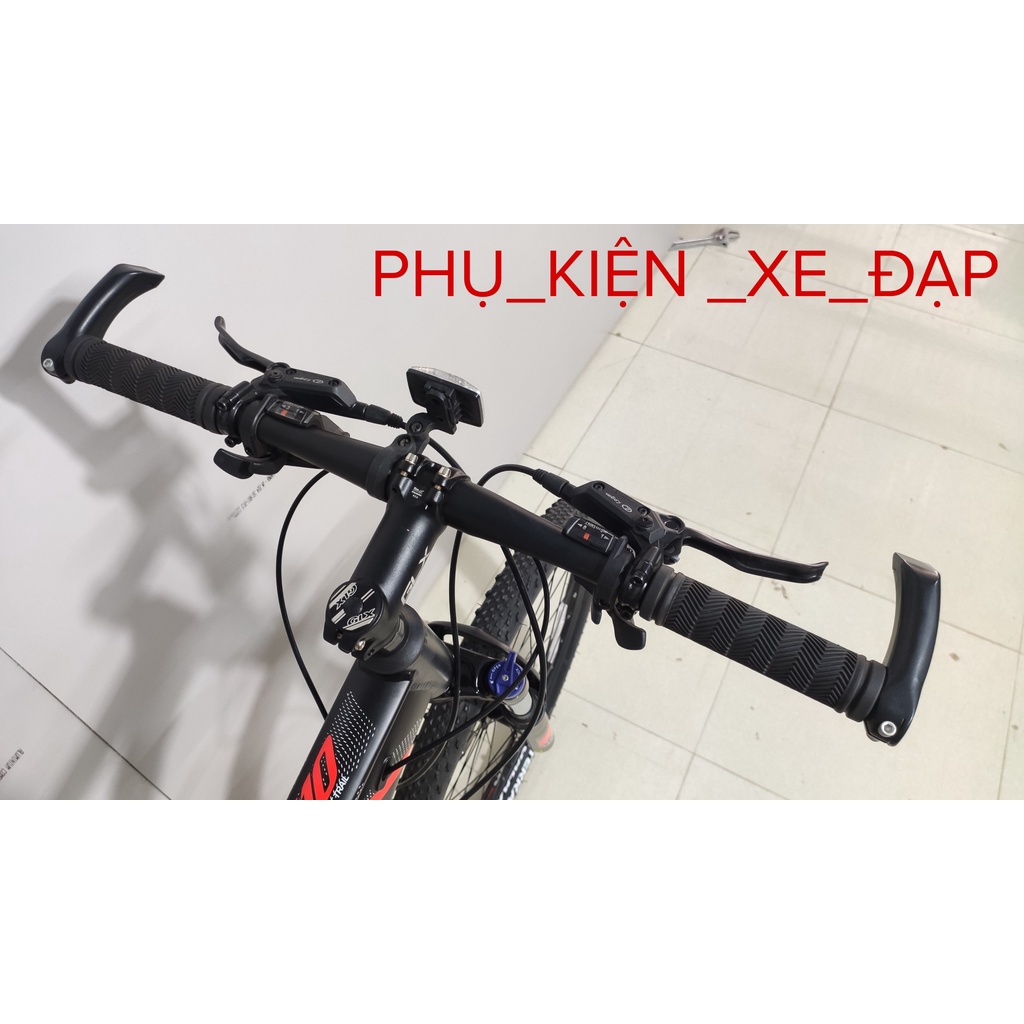 Xe đạp thể thao Galaxy M10 chính hãng
