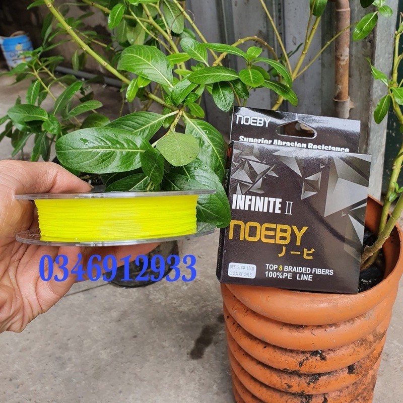 Dù nobey Infinite ll siêu mịn siêu dai