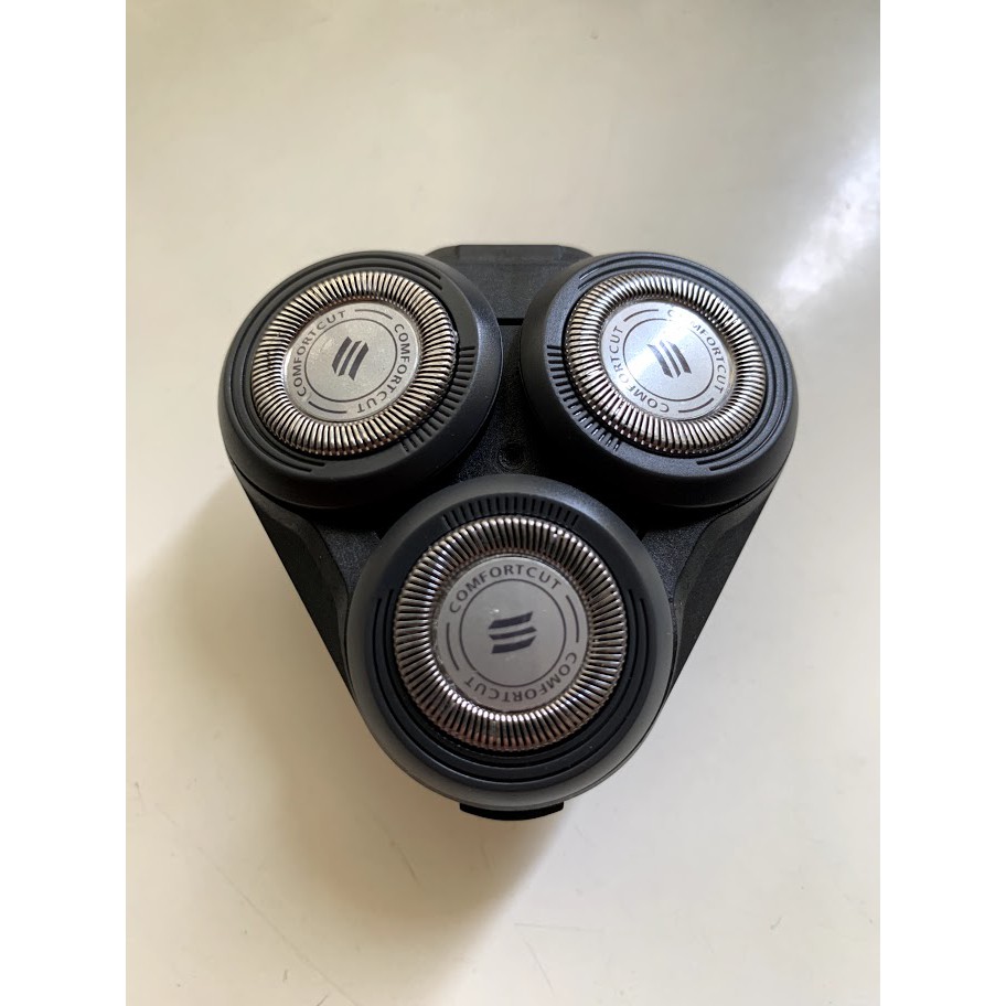 Cụm đầu cạo máy cạo râu Philip s series S5000 : S5070 / S5077 / S5079 ...
