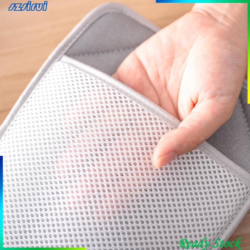 Miếng Đệm Ủi Quần Áo Di Động Tiện Dụng