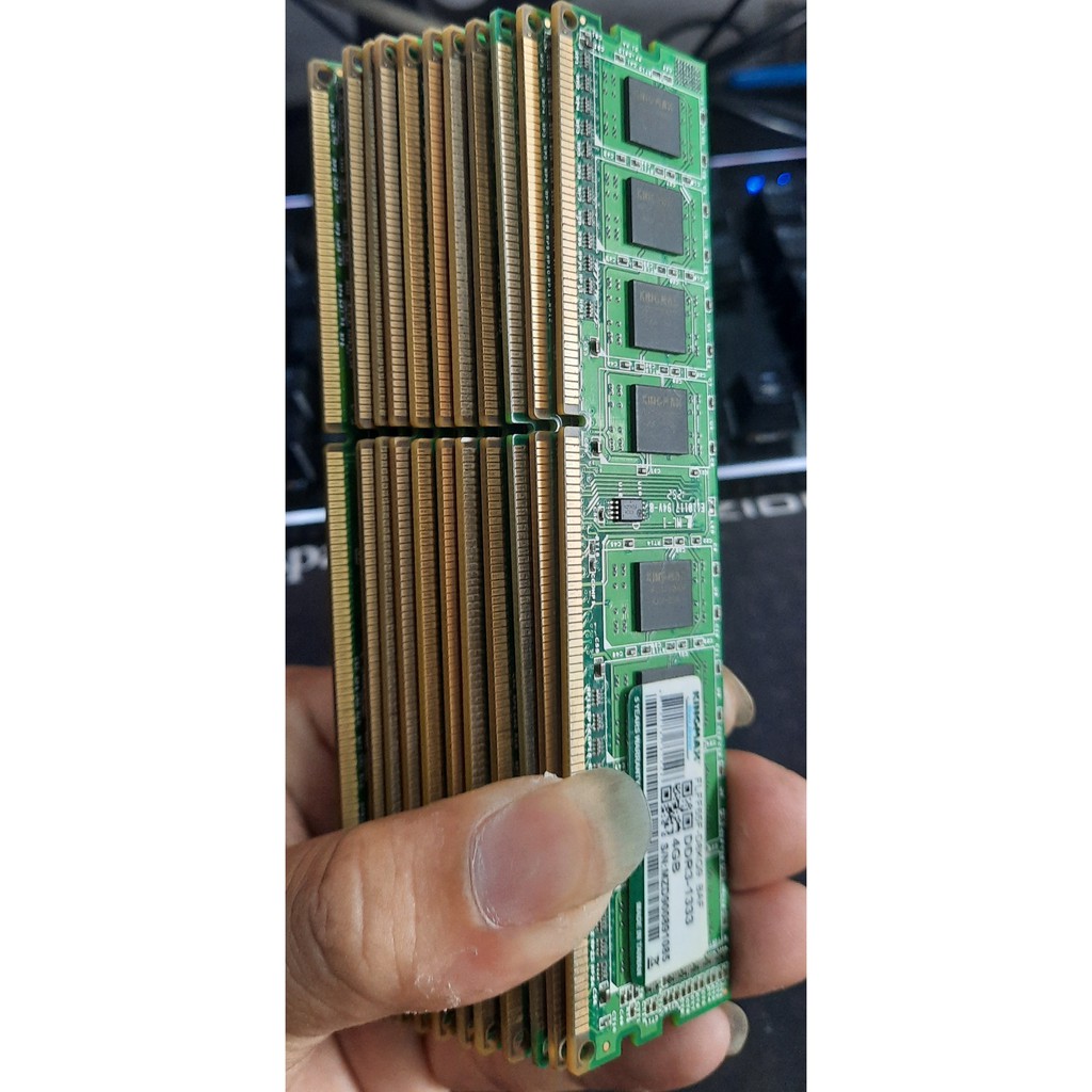 [HOT] RAM DDR3 4GB giá kĩ thuật [CÒN HÀNG] | BigBuy360 - bigbuy360.vn