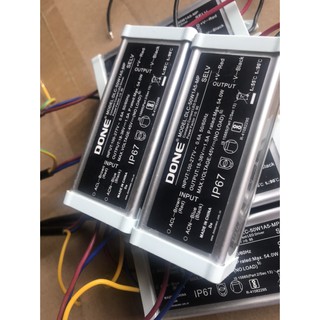 Chấn lưu, nguồn, tăng phô done 50w, dlc-50w1a5-mp