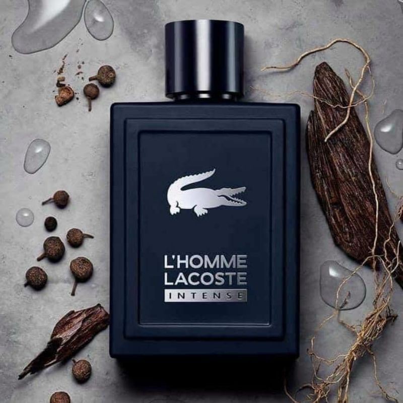 Lacoste L'Homme Intense 150ml - Full