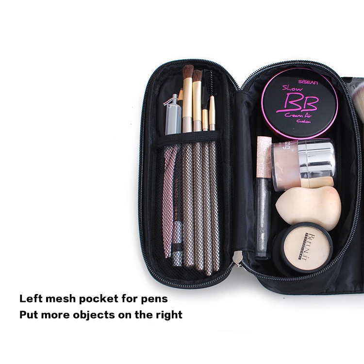 Túi Đựng Cọ Trang Điểm Dung Tích Lớn Chống Nước Có Thể Gấp Gọn Ốp