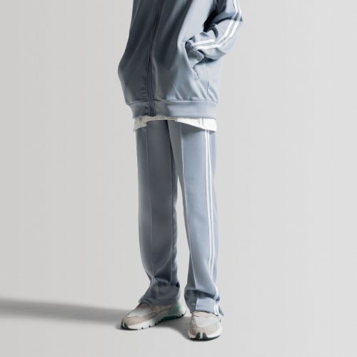 OWL BRAND® Quần Thun Dài Tracksuit Màu Xanh - OWL100421 | BigBuy360 - bigbuy360.vn