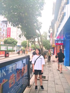 Quần lửng kaki
