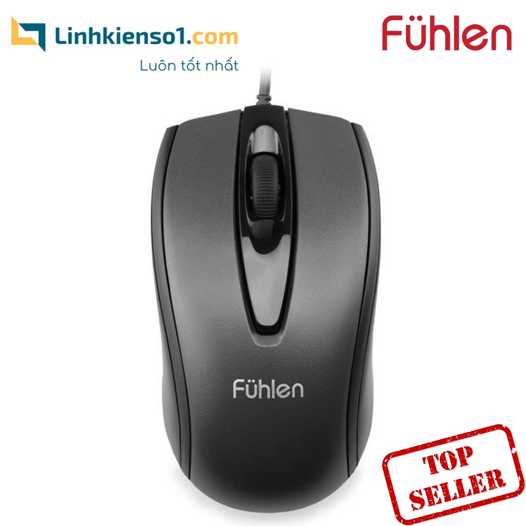 Chuột gaming Fuhlen G90 / L102 chính hãng