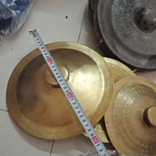 chập cheng,chũm chọe,thanh la, chiêng đồng