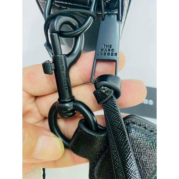 Túi đeo chéo M.J nhiều màu