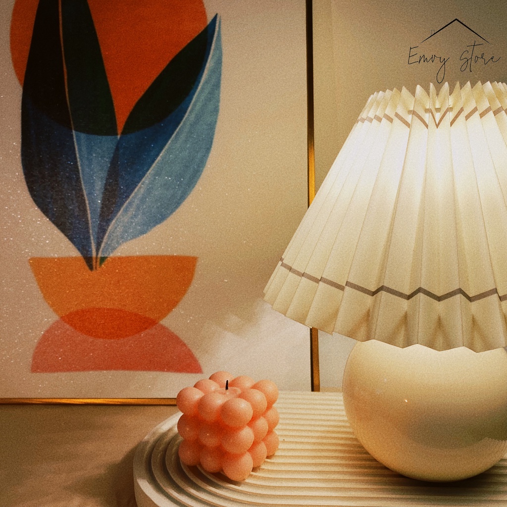 ĐÈN NGỦ VINTAGE