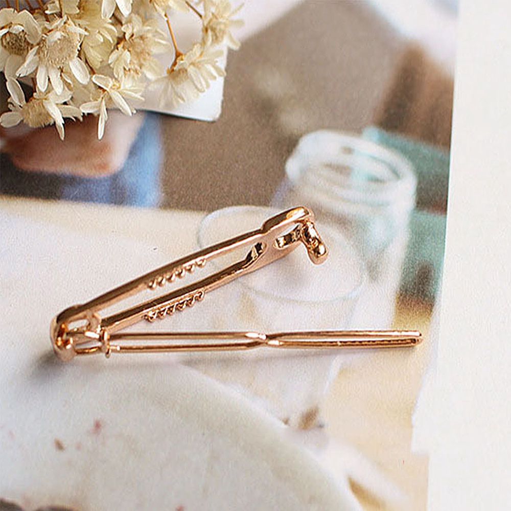 Kẹp tóc nữ kiểu công chúa