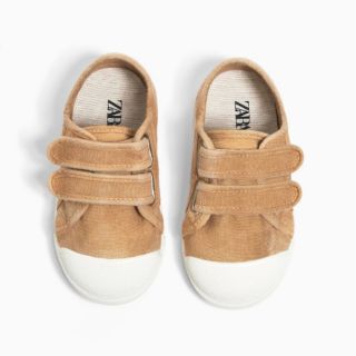 Giày tập đi Zara Auth - Thuy Dung