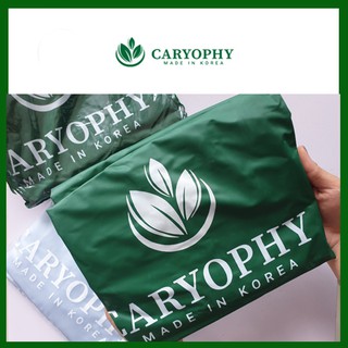 Áo mưa cánh dơi cao cấp Caryophy