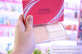 Phấn ESSANCE