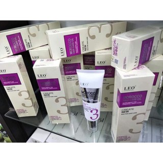 Tinh Dầu Bóng AE18 LEO Dưỡng Tóc