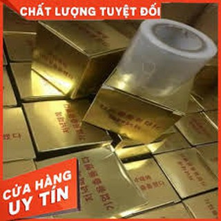 Cuộn nilon ủ tê mày, môi, mí, dùng trong phun xăm, spa