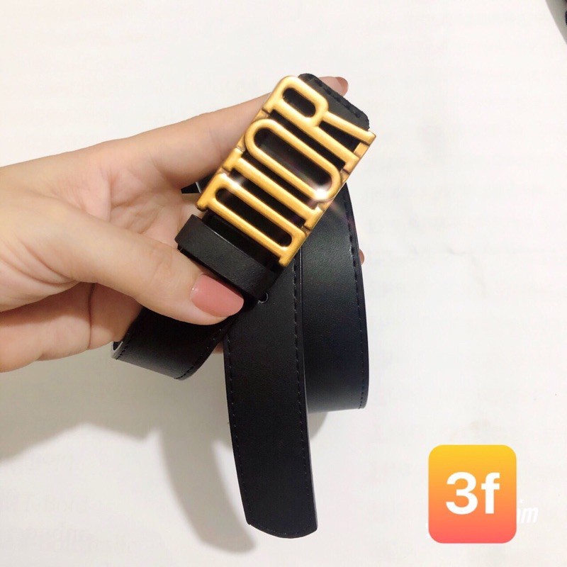 Thắt Lưng Nữ Thời Trang
