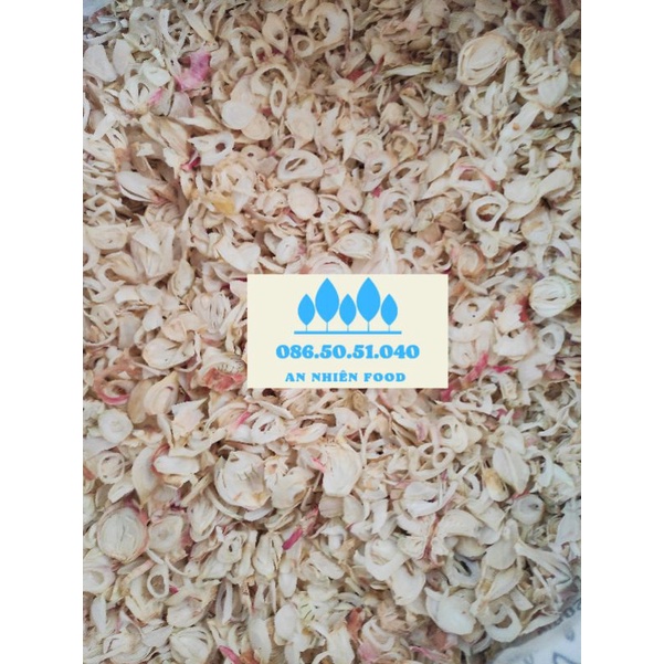 1KG Gia Vị HOA HỒI Hữu Cơ Organic AN NHIÊN FOOD DELI