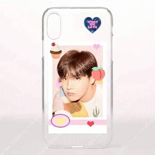 CASE TRONG BTS IN THEO YEU CAU