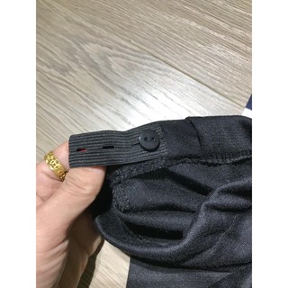 Quần legging lỡ Bầu ( có ảnh thật)