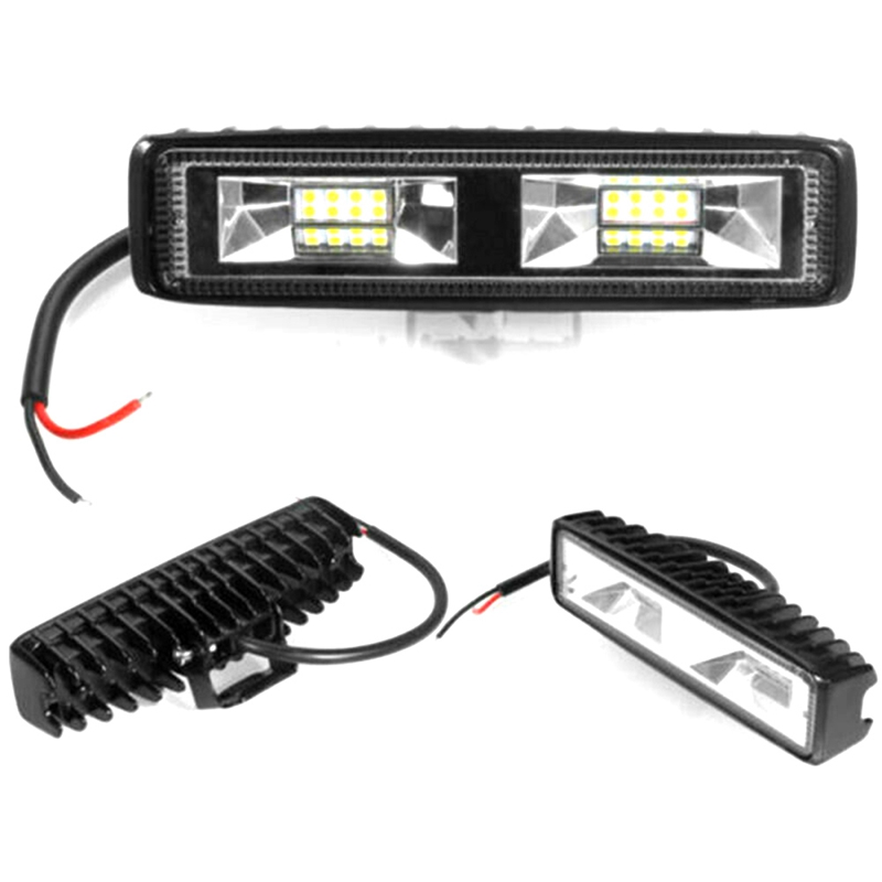 Thanh Đèn Led Trợ Sáng Cho Xe Hơi Xe Tải