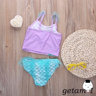 Đồ bơi bé gái 2 mảnh