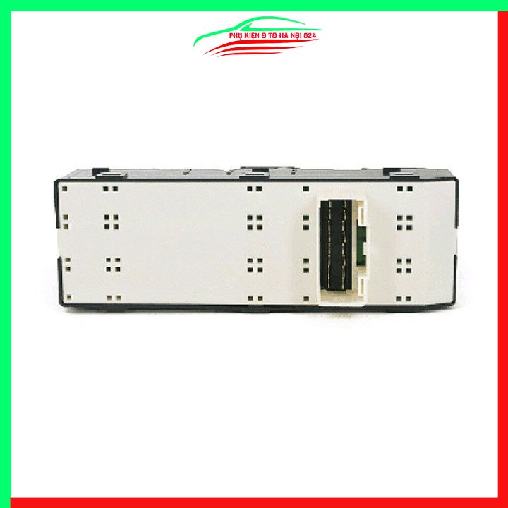 Công tắc kính tổng Elantra 2014-2016 mã 93570-3X032RY nâng hạ kính lên xuống ô tô