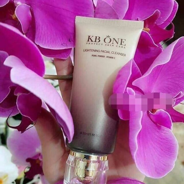 Sữa Rữa Mặt KBONE