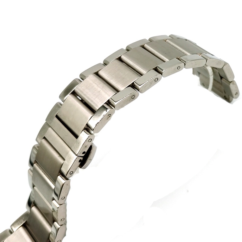 Dây Đeo Inox Màu Trơn Cho Đồng Hồ Thông Minh HUBLOT Big Bang 27mm * 19mm