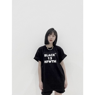 Áo thun Tee 13 HFWTH