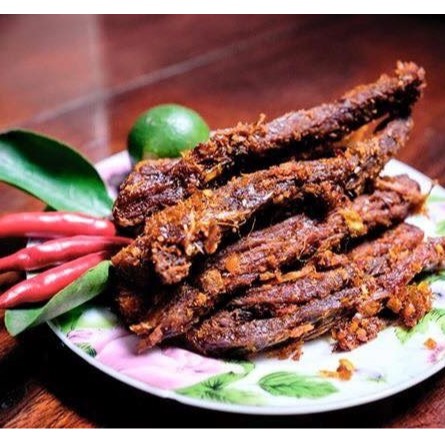 Tạp hoá Chú Đức