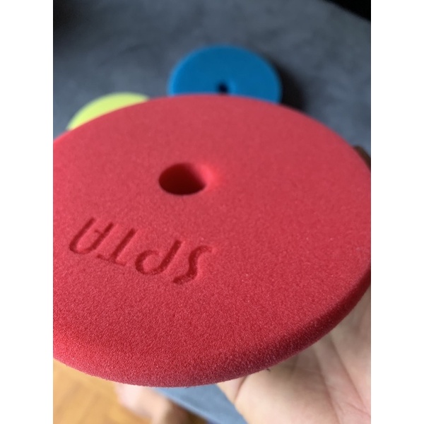 Phớt Mút Đánh Bóng Spta 5inh