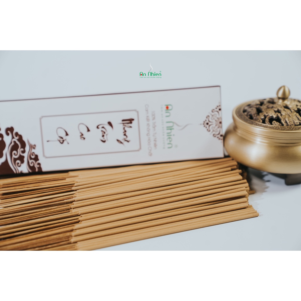Nhang Trầm Thượng Hạng TH20T