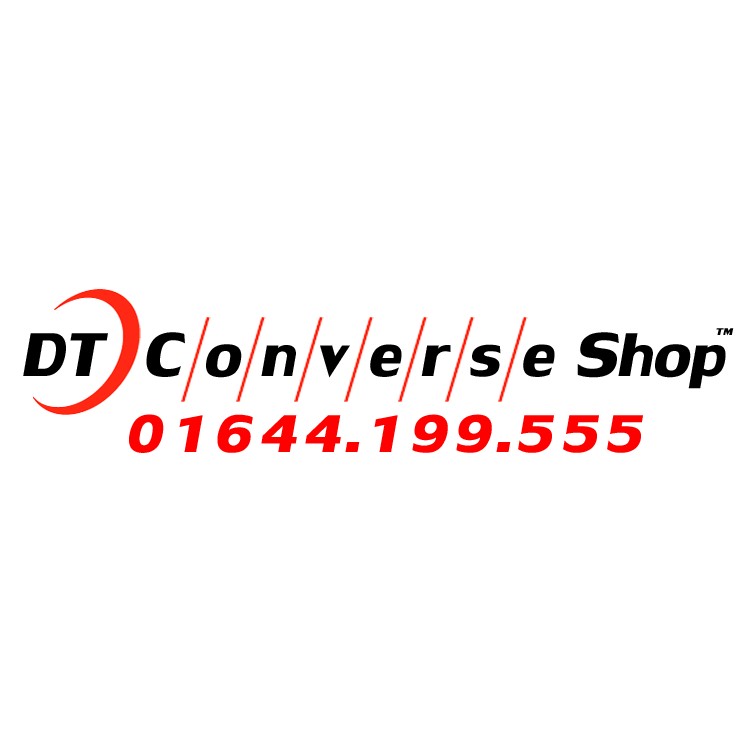 DT Converse Shop