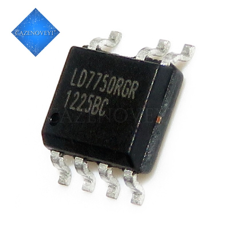 10 Cái / lốc LD7750RG LD7750RG LD7750R LD7750 SOP-7