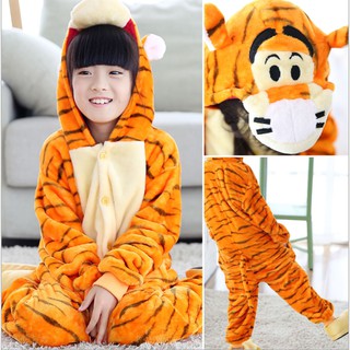 Bộ Đồ Thú Hổ Vằn ❤️ FREESHIP ❤️
