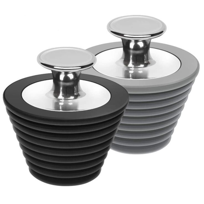 Nắp Đậy Cống Thoát Nước Bồn Rửa Chén / Phòng Tắm / Nhà Bếp