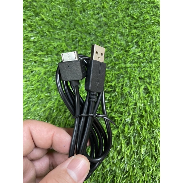 cáp sạc &amp; truyền dữ liệu cho Ps Vita 1000 xịn dài 1m2