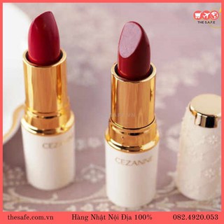 Son lì Cezanne Lasting Lip Color N