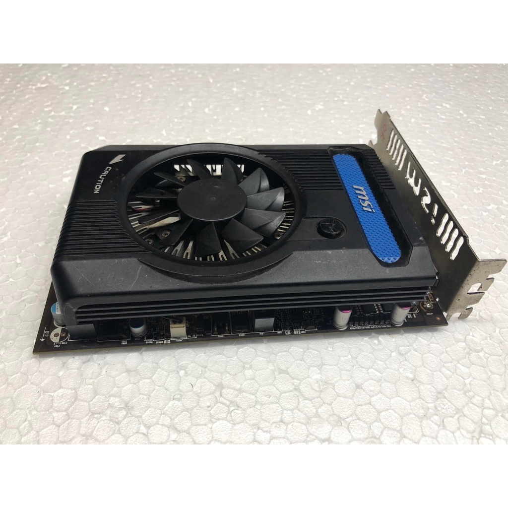 Card màn hình VGA MSI R7730 1G DDR5