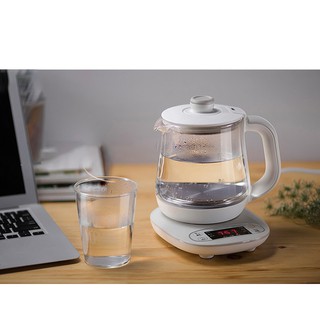 Ấm trà điện Bear YSH-A08U6
