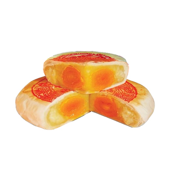 1 Gói Bánh Pía Đậu Xanh Sầu Riêng Hảo Hạng 400g  Phù Hợp Làm Qùa Tặng