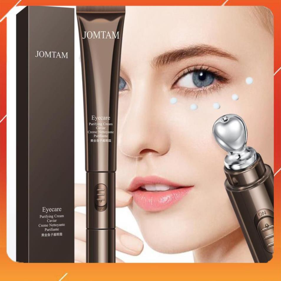 Kem Dưỡng Mắt [FREE SHIP]  Xóa Thâm Quầng Nâng Da Vùng Mắt | BigBuy360 - bigbuy360.vn