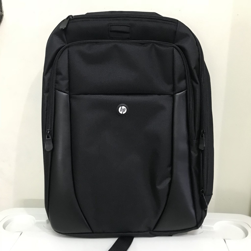 Balo Laptop Hp Essential Backpack H1D24AA